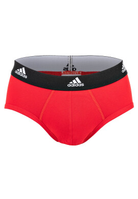 adidas Слипове с лого на талията - 3 чифта - Pepit.bg