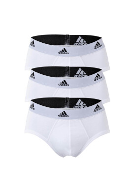 adidas Слипове с лого на талията - 3 чифта - Pepit.bg