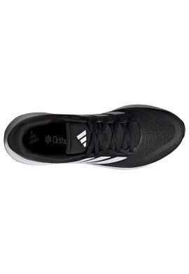 adidas Спортни обувки Runfalcon 5 за мъже - Бял/Черен - Pepit.bg