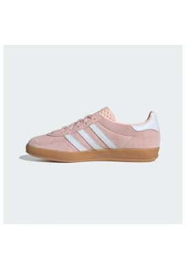 adidas Спортни обувки унисекс - Gazelle IH5484 - Розово - Pepit.bg