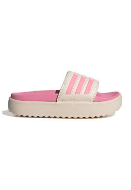 adidas Sportswear Чехли Adilette с равна платформа и лого - Pepit.bg