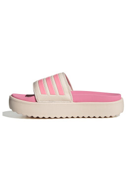 adidas Sportswear Чехли Adilette с равна платформа и лого - Pepit.bg