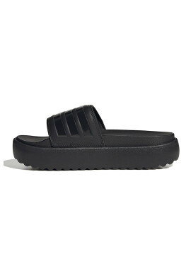 adidas Sportswear Чехли Adilette с равна платформа и лого - Pepit.bg