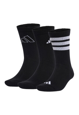 adidas Sportswear Дълги чорапи - 3 чифта - Pepit.bg