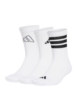 adidas Sportswear Дълги чорапи - 3 чифта - Pepit.bg