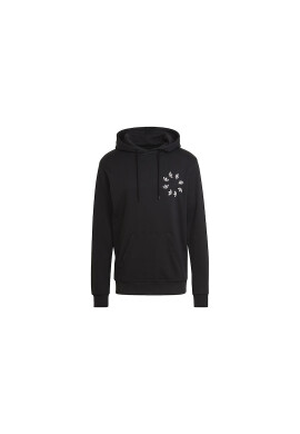 adidas Суичър BLD HOODY HC4490 - Pepit.bg