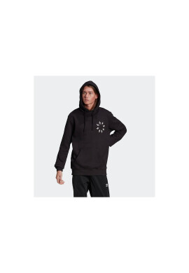 adidas Суичър BLD HOODY HC4490 - Pepit.bg