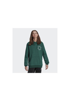 adidas Суичър BLD HOODY HC4491 - Pepit.bg
