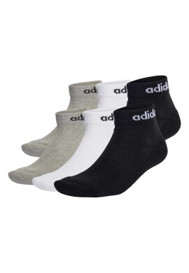 adidas Унисекс чорапи - 3 чифта - Pepit.bg