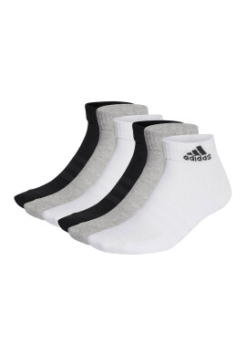 adidas Унисекс чорапи до глезена - 6 чифта - Pepit.bg