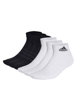 adidas Унисекс чорапи до глезена - 6 чифта - Pepit.bg