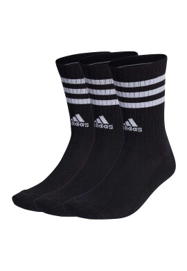 adidas Performance Унисекс чорапи с памук - 3 чифта - Pepit.bg