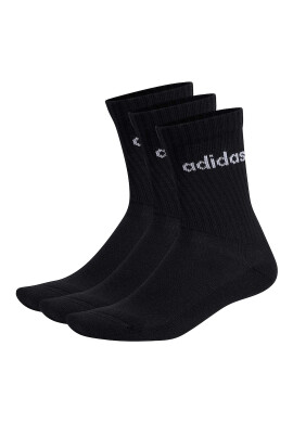 adidas Унисекс дълги чорапи - 6 чифта - Pepit.bg