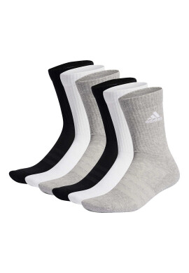 adidas Унисекс къси чорапи - 6 чифта - Pepit.bg