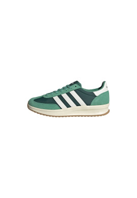 adidas Зелени мъжки спортни обувки Run 70s 2.0 JI4919 - Зелен - Pepit.bg