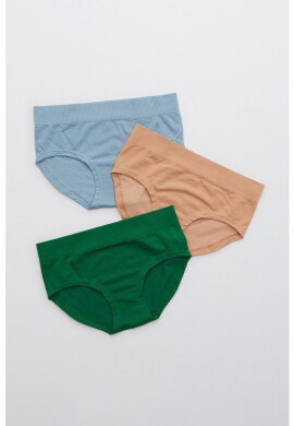 Aerie Бикини с модал 3 чифта - Pepit.bg