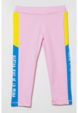 Agatha Ruiz de la Prada Клин с лого - Pepit.bg