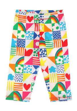 Agatha Ruiz de la Prada Клин с принт - Pepit.bg