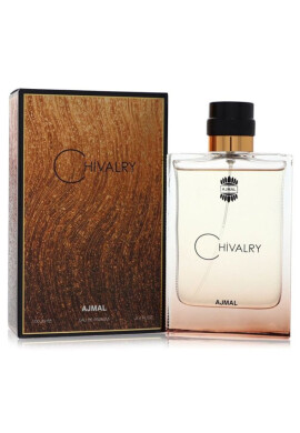 Ajmal Парфюмна вода Chivalry 100 мл - Pepit.bg