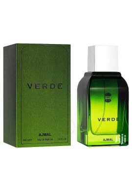 Ajmal Парфюмна вода Verde 100 мл - Pepit.bg