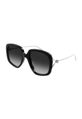 Alexander Mcqueen Слънчеви очила с градиента - Pepit.bg