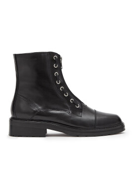 AllSaints Боти с цип - Pepit.bg