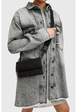 AllSaints Чанта през рамо Ezra - Pepit.bg