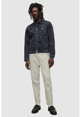 AllSaints Дънки Jack със стеснен крачол - Pepit.bg