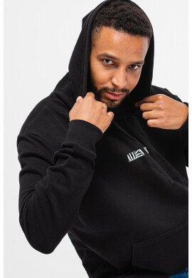 AllSaints Худи с джоб кенгуру - Pepit.bg