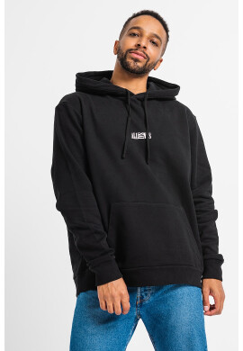 AllSaints Худи с джоб кенгуру - Pepit.bg