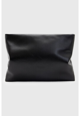 AllSaints Кожен клъч Bettina - Pepit.bg
