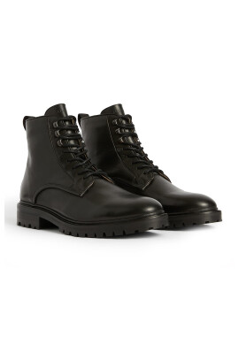 AllSaints Кожени ботуши - Pepit.bg