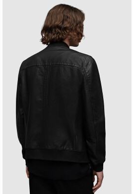 AllSaints Кожено бомбър яке Tyro - Pepit.bg