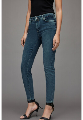 AllSaints Прилепнали дънки Miller - Pepit.bg