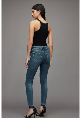 AllSaints Прилепнали дънки Miller - Pepit.bg