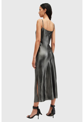 AllSaints Рокля Hadley - Pepit.bg