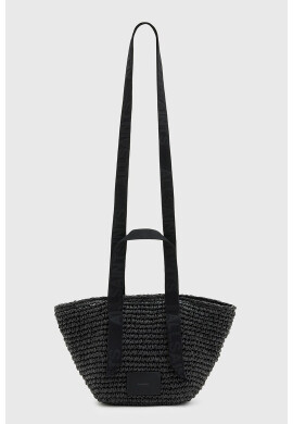 AllSaints Сламена чанта Celayne - Pepit.bg