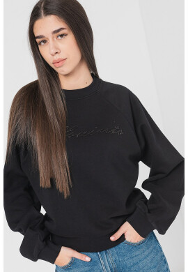 AllSaints Суитшърт с лого - Pepit.bg