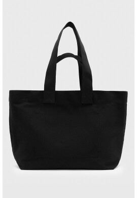AllSaints Текстилна шопинг чанта Ali - Pepit.bg