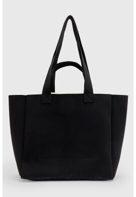 AllSaints Чанта Izzy с лого - Pepit.bg