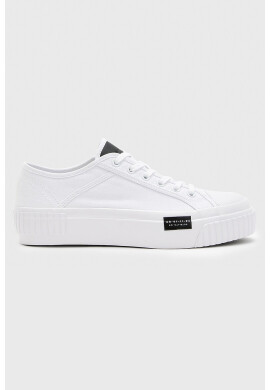 AllSaints Текстилни кецове - Pepit.bg