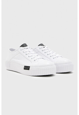 AllSaints Текстилни кецове - Pepit.bg
