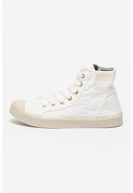 AllSaints Текстилни кецове - Pepit.bg