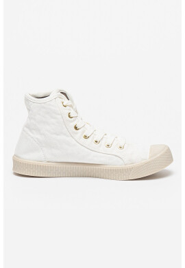 AllSaints Текстилни кецове - Pepit.bg