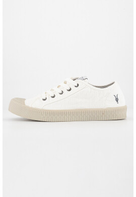 AllSaints Текстилни кецове Mem - Pepit.bg