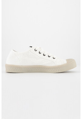 AllSaints Текстилни кецове Mem - Pepit.bg