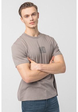 AllSaints Тениска с лого - Pepit.bg