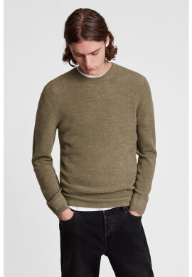 AllSaints Вълнен пуловер - Pepit.bg