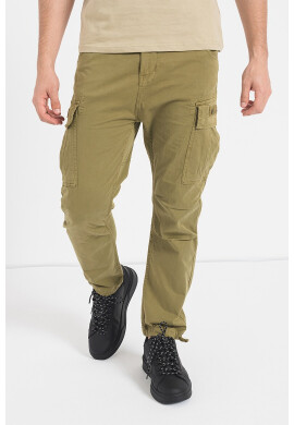 ALPHA INDUSTRIES Панталон карго - Pepit.bg
