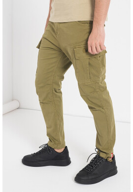 ALPHA INDUSTRIES Панталон карго - Pepit.bg